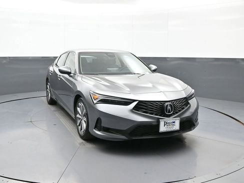 Certified 2023 Acura Integra FWD image 3