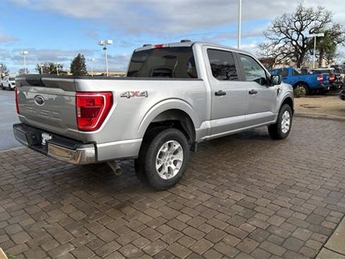Certified 2023 Ford F150 XLT image 3