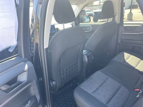 Used 2024 Ford Bronco Sport Big Bend AWD/4WD image 19