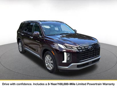 Used 2025 Hyundai Palisade SEL