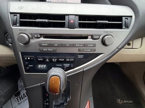 Used 2010 Lexus RX 350 2WD image 25