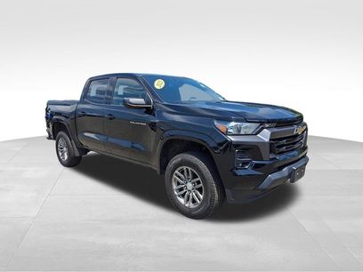 Certified 2023 Chevrolet Colorado LT w/ LT Convenience Package II