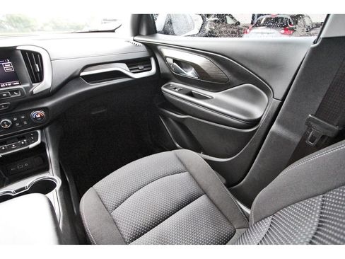 Used 2023 GMC Terrain SLE w/ Driver Convenience Package AWD/4WD image 13
