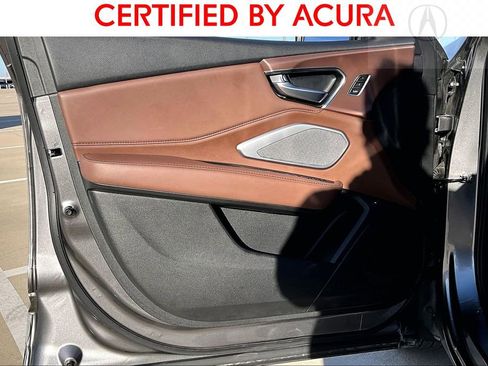 Certified 2022 Acura RDX w/ Technology Package image 22
