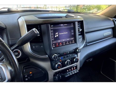 Used 2021 RAM 3500 Laramie image 6