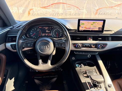 Used 2017 Audi A4 2.0T Premium image 31