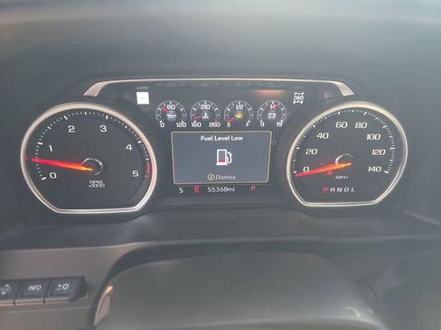 Used 2021 Chevrolet Silverado 3500 High Country image 13