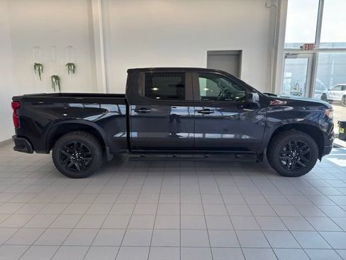 Certified 2023 Chevrolet Silverado 1500 RST AWD/4WD image 41