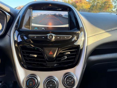 Used 2017 Chevrolet Spark LS image 27