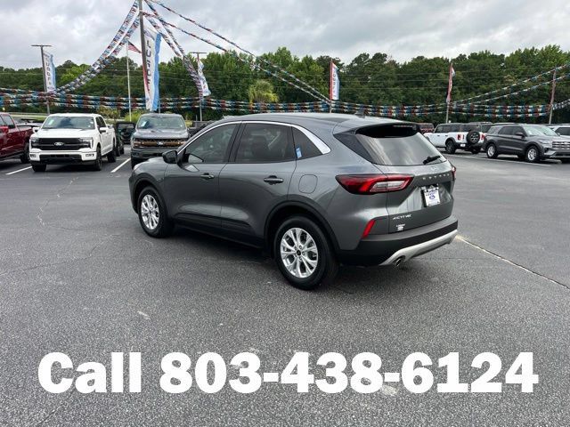 Used 2024 Ford Escape Active FWD image 36