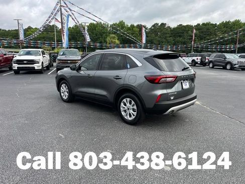 Used 2024 Ford Escape Active FWD image 36