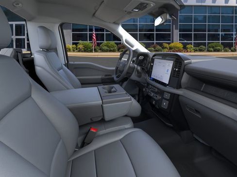 New 2026 Ford F150 XL image 11