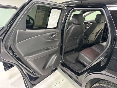 Used 2020 Chevrolet Blazer RS image 24