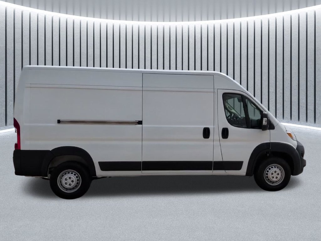 New 2025 RAM ProMaster 2500 w/ Convenience Group FWD image 5