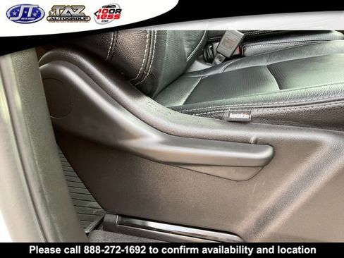 Used 2024 Chevrolet Silverado 2500 LT w/ Z71 Sport Edition image 16