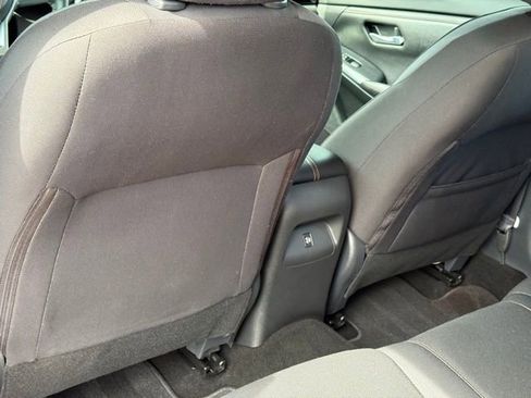 Used 2022 Nissan Sentra SR image 28