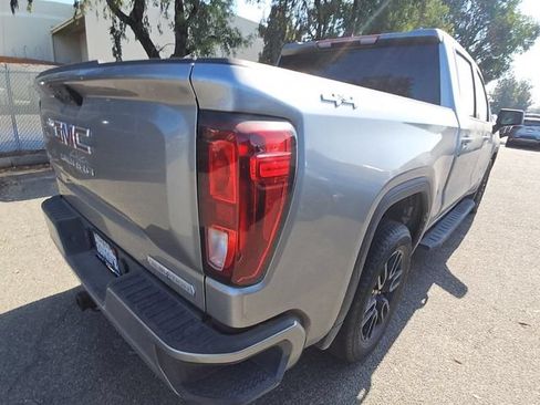 Used 2024 GMC Sierra 1500 Elevation AWD/4WD image 4