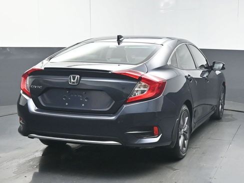 Used 2020 Honda Civic EX-L image 7