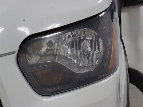 Used 2019 Ford Transit 150 130 Low Roof w/ Interior Upgrade Package image 11