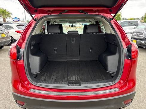 Used 2014 MAZDA CX-5 Grand Touring AWD/4WD image 13