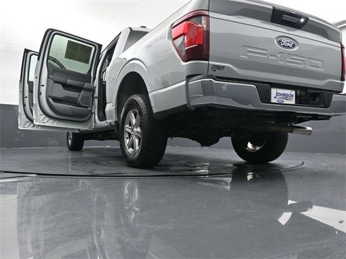 Used 2024 Ford F150 XLT w/ Mobile Office Package image 42