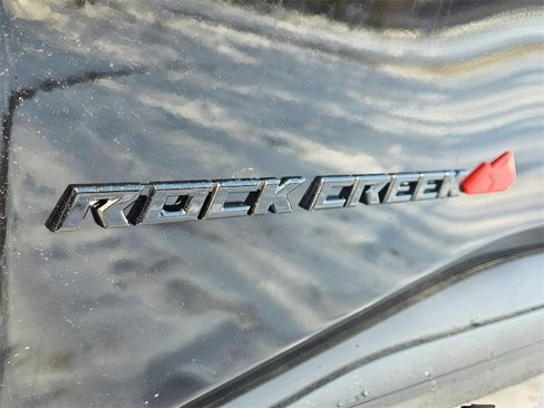 New 2026 Nissan Rogue SV image 28