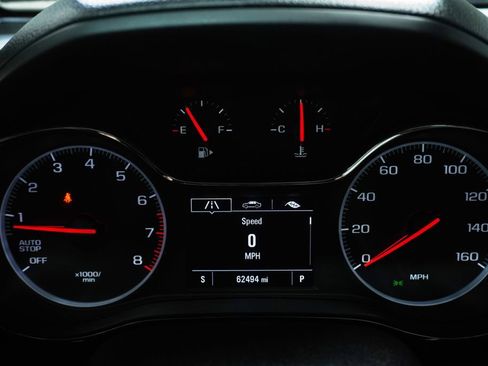 Used 2019 Chevrolet Cruze LT w/ Convenience Package FWD image 24