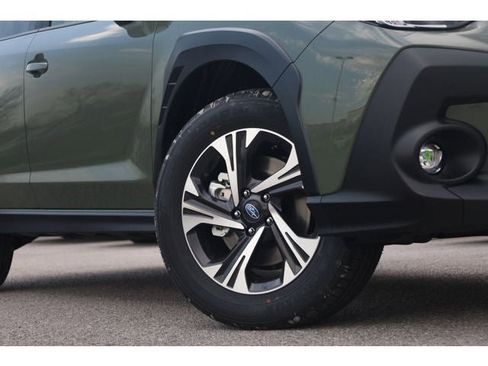 New 2026 Subaru Crosstrek 2.0i Premium image 26