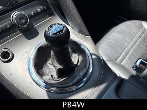Used 2007 Pontiac Solstice Convertible w/ Premium Package RWD image 20
