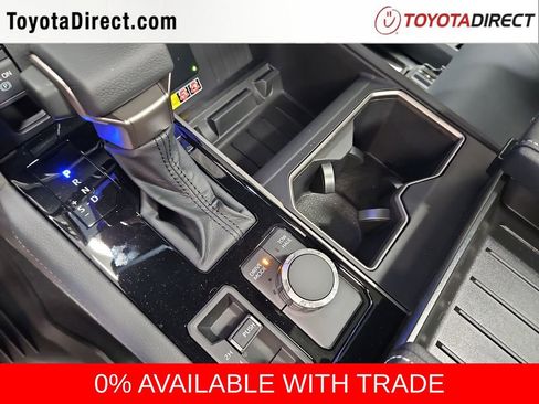 New 2026 Toyota Tundra Limited AWD/4WD image 29