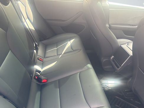 Used 2025 Tesla Model 3 Long Range RWD image 20