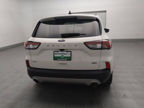 Used 2022 Ford Escape SEL image 7