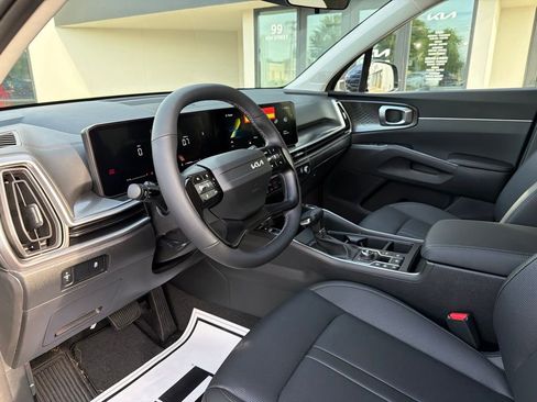 New 2026 Kia Sorento S AWD/4WD image 29