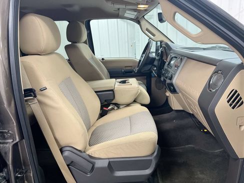 Used 2016 Ford F350 XLT RWD image 21