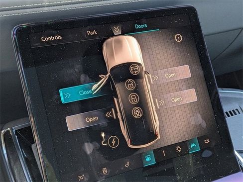 New 2025 Cadillac Escalade IQ Sport 2 image 40