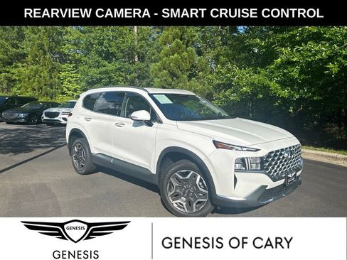 Used 2023 Hyundai Santa Fe SEL Convenience AWD/4WD image 1