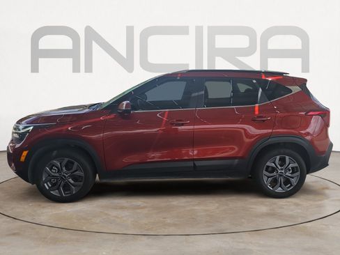 Certified 2024 Kia Seltos S AWD/4WD image 5