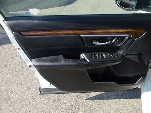 Used 2017 Honda CR-V EX-L image 14