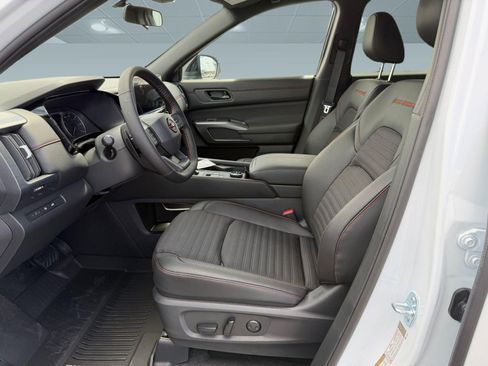 New 2026 Nissan Pathfinder Rock Creek AWD/4WD image 5