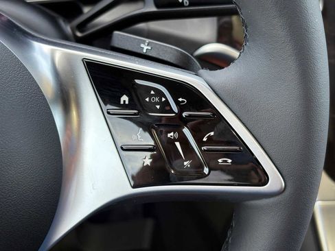 New 2026 Mercedes-Benz GLC 300 4MATIC image 22