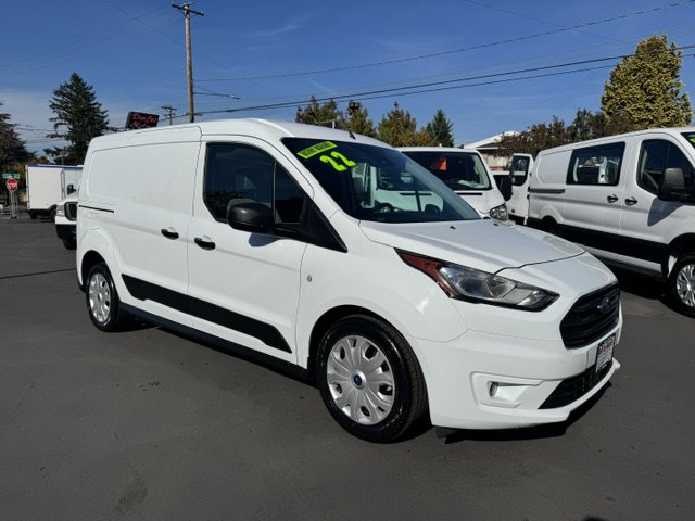 Used 2022 Ford Transit Connect XLT FWD image 1