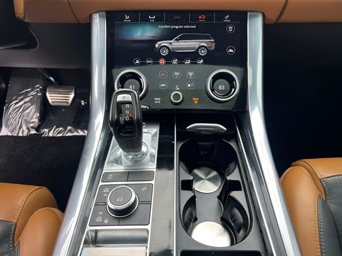Used 2019 Land Rover Range Rover Sport HSE Dynamic AWD/4WD image 71