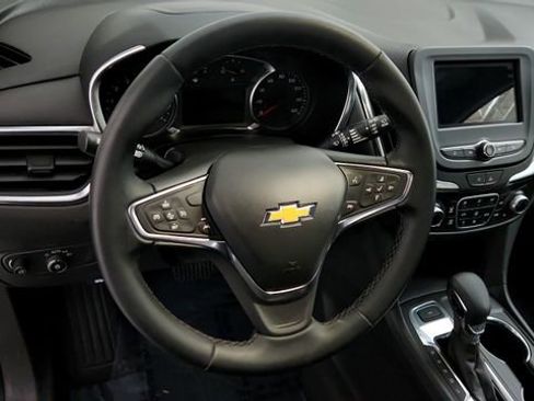 Certified 2024 Chevrolet Equinox LT w/ LPO, Floor Liner Package image 13