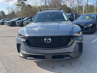 New 2026 MAZDA CX-50 AWD 2.5 S w/ Weather Package video 2