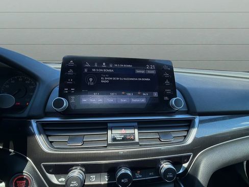 Used 2022 Honda Accord Sport image 21