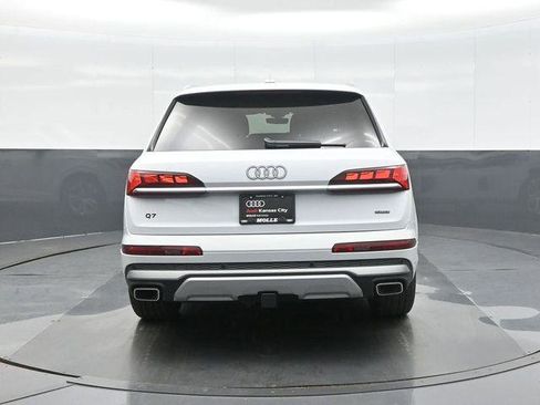 New 2026 Audi Q7 3.0T Prestige AWD/4WD image 6