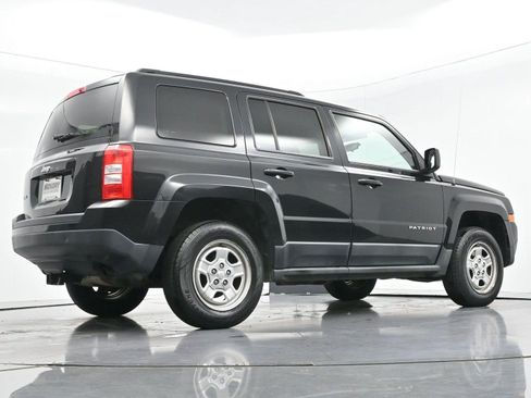 Used 2011 Jeep Patriot Sport w/ PWR Value Group AWD/4WD image 41