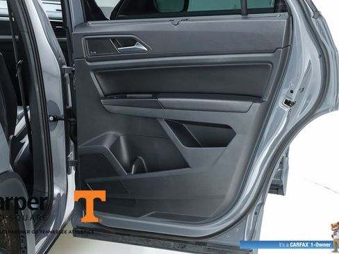Used 2020 Volkswagen Atlas Cross Sport SEL Premium R-Line AWD/4WD image 70