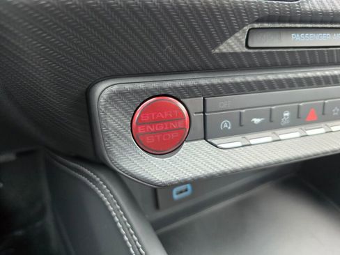 New 2025 Ford Mustang Premium RWD image 22