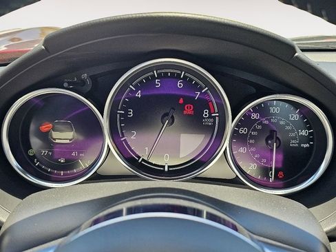 New 2026 MAZDA MX-5 Miata Sport RWD image 33
